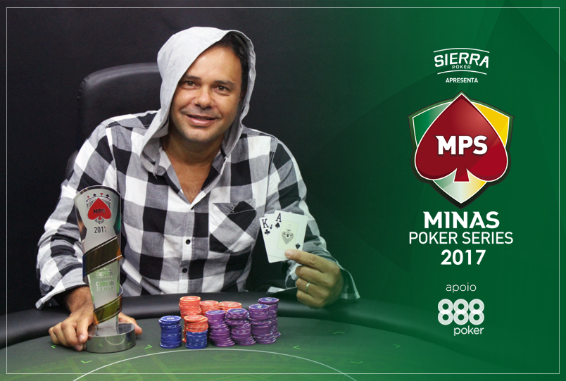 Estrategia torneio de poker online